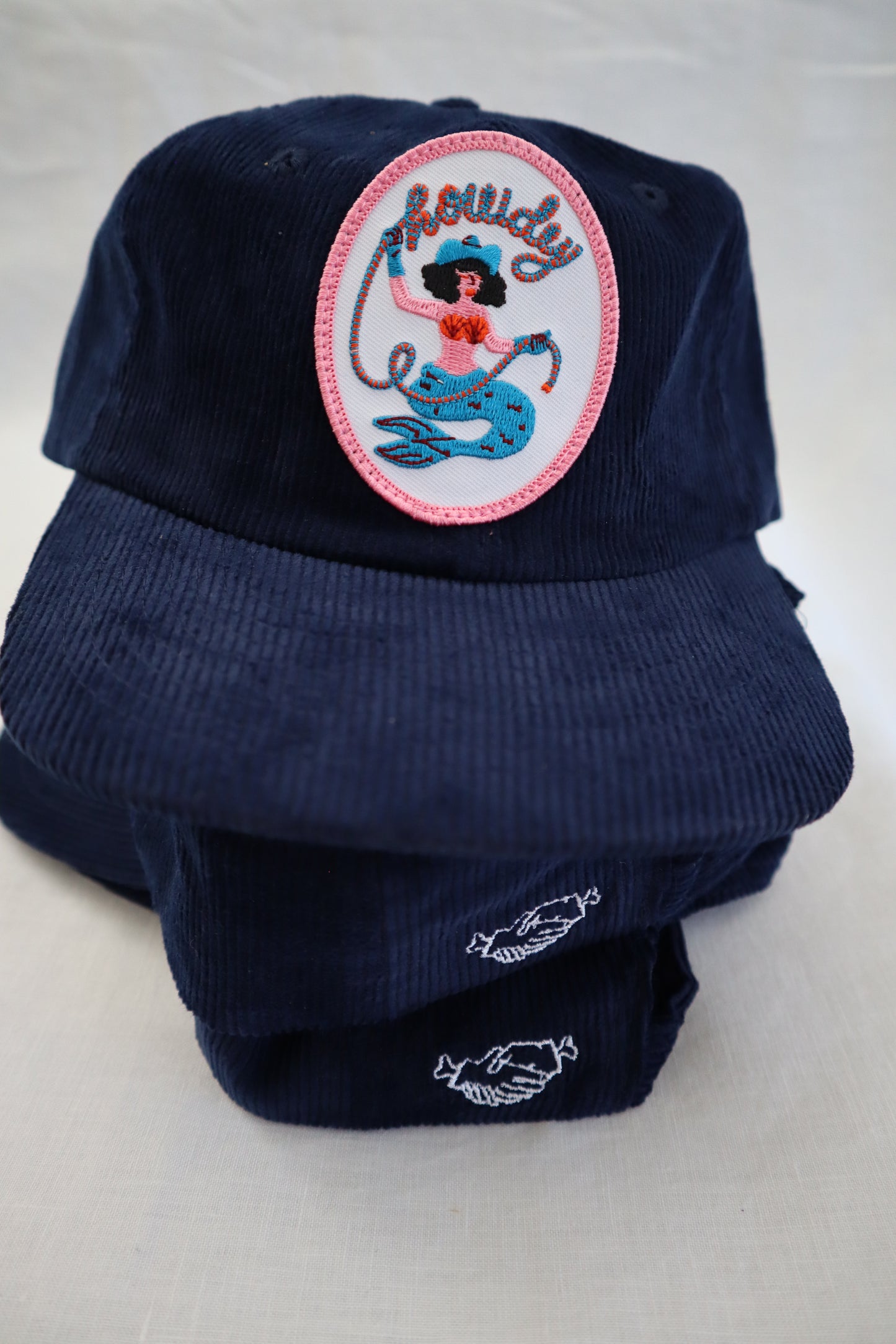 Howdy by Emma Winton