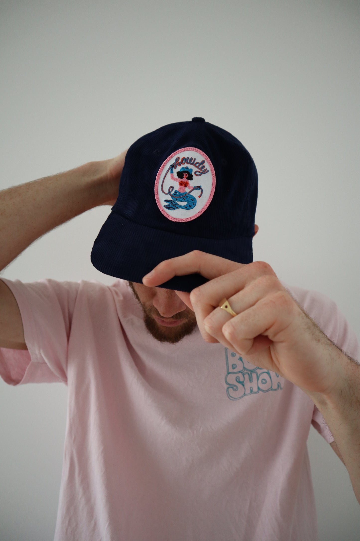 Howdy by Emma Winton