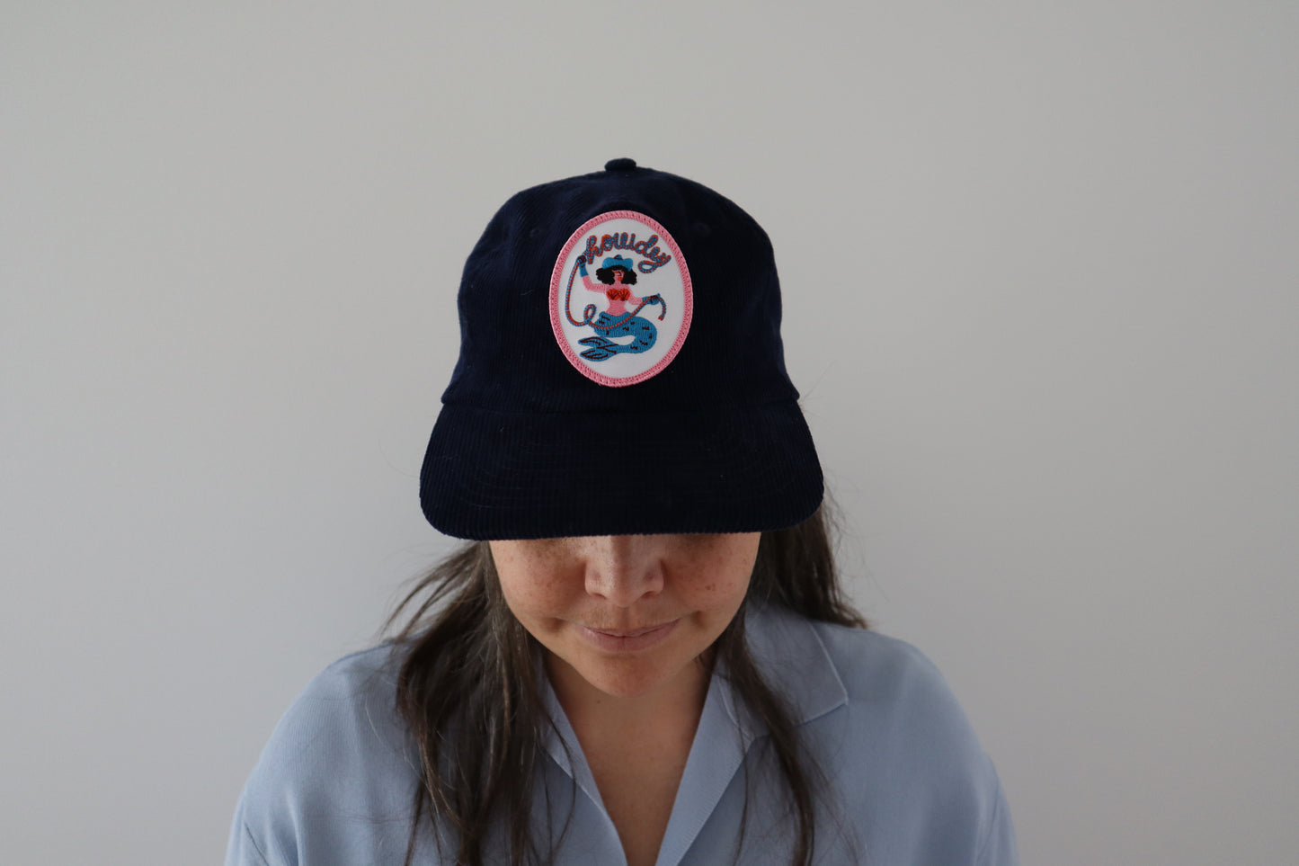 Howdy by Emma Winton