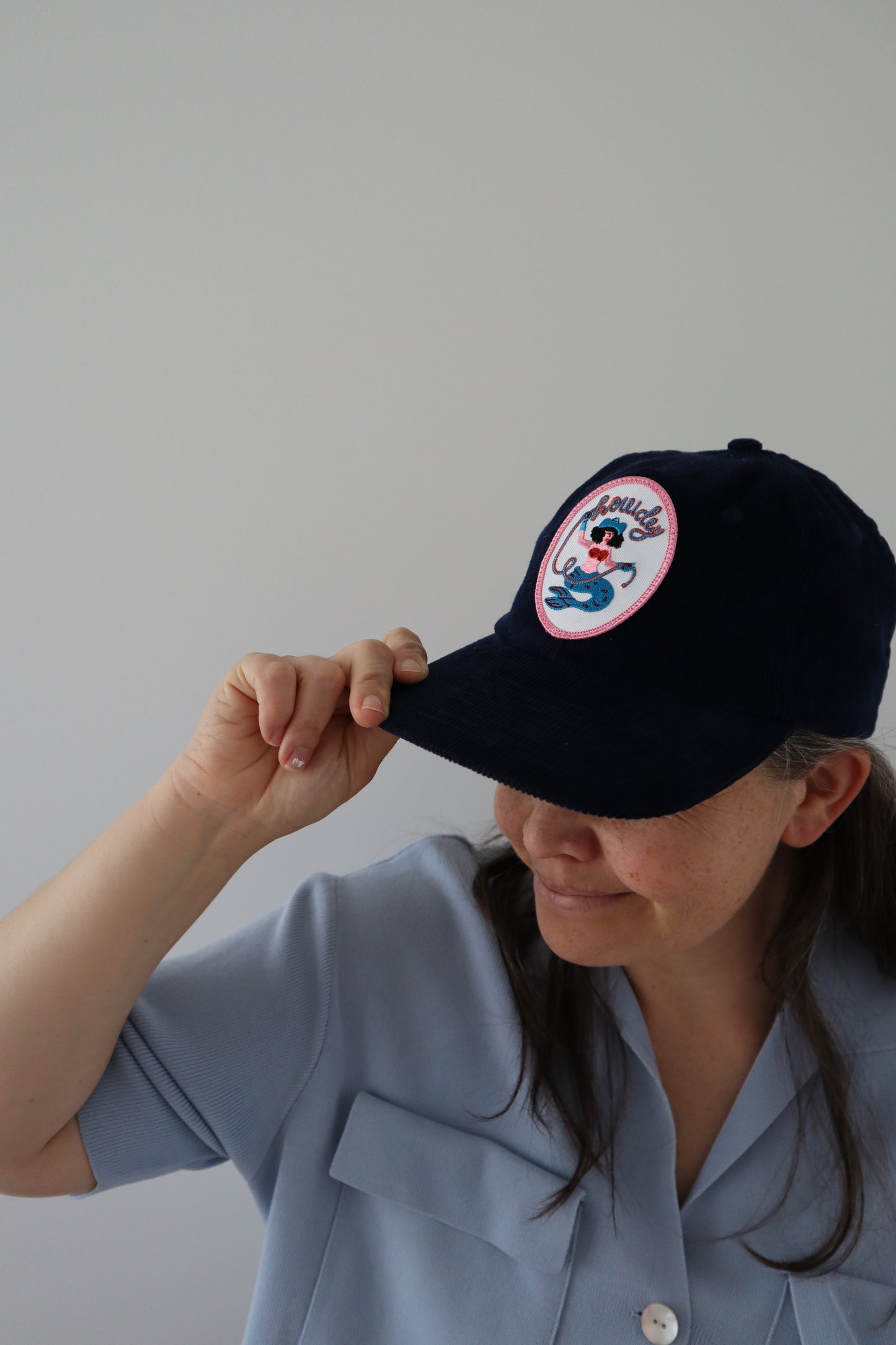 Howdy by Emma Winton