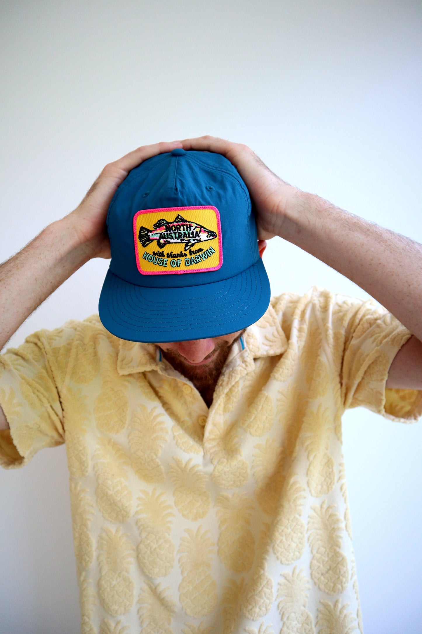 The House of Darwin Barra