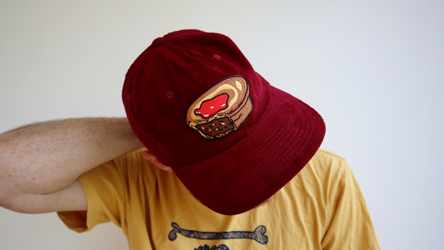 Pie by Billie Justice Thomson