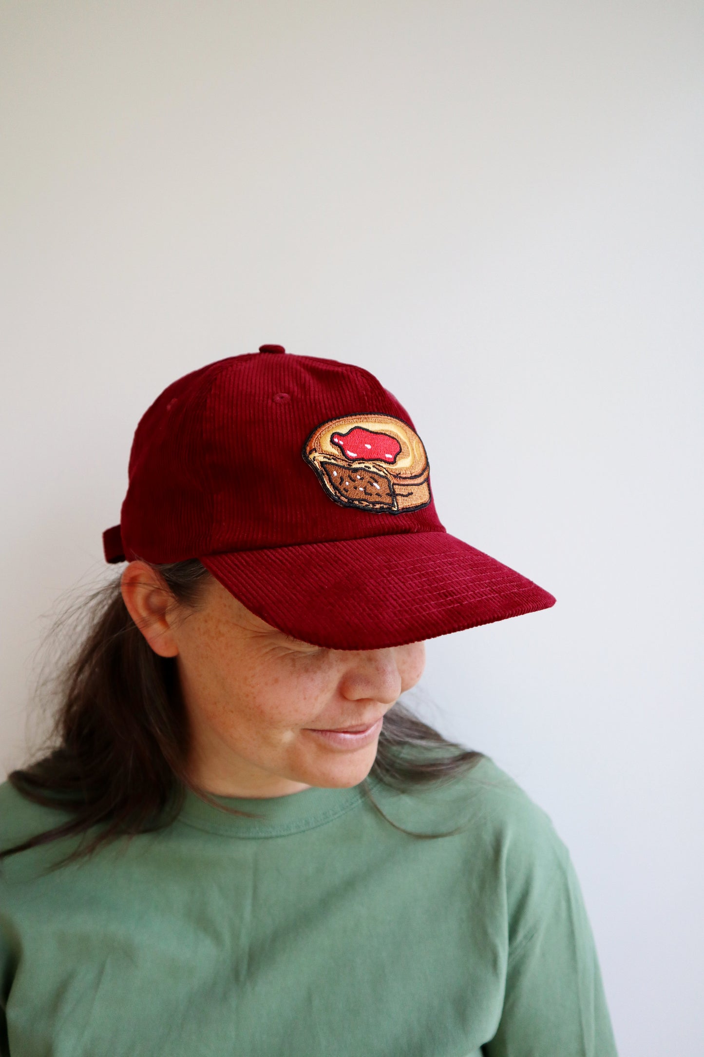 Pie by Billie Justice Thomson