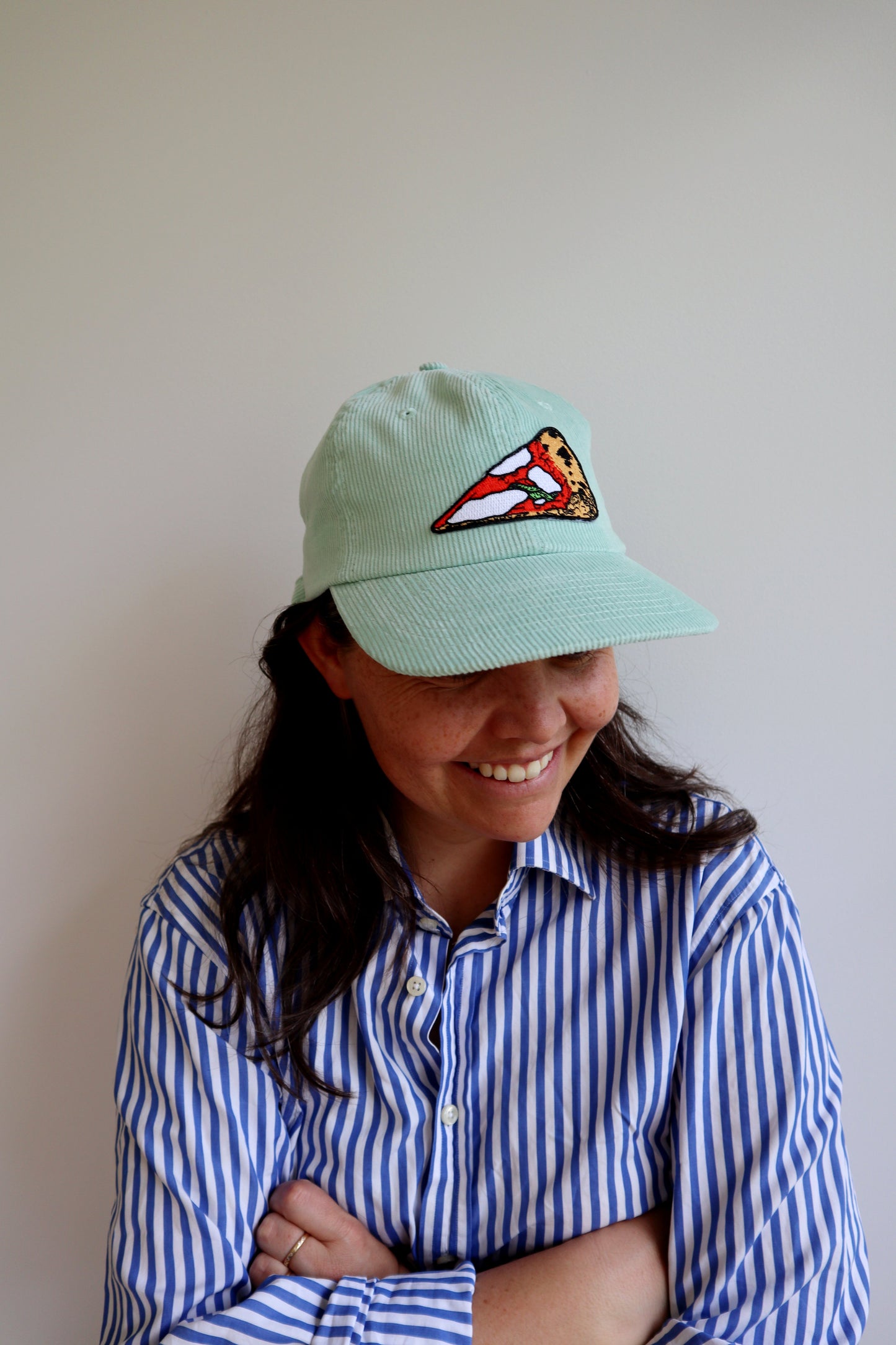 Pizza by Billie Justice Thomson