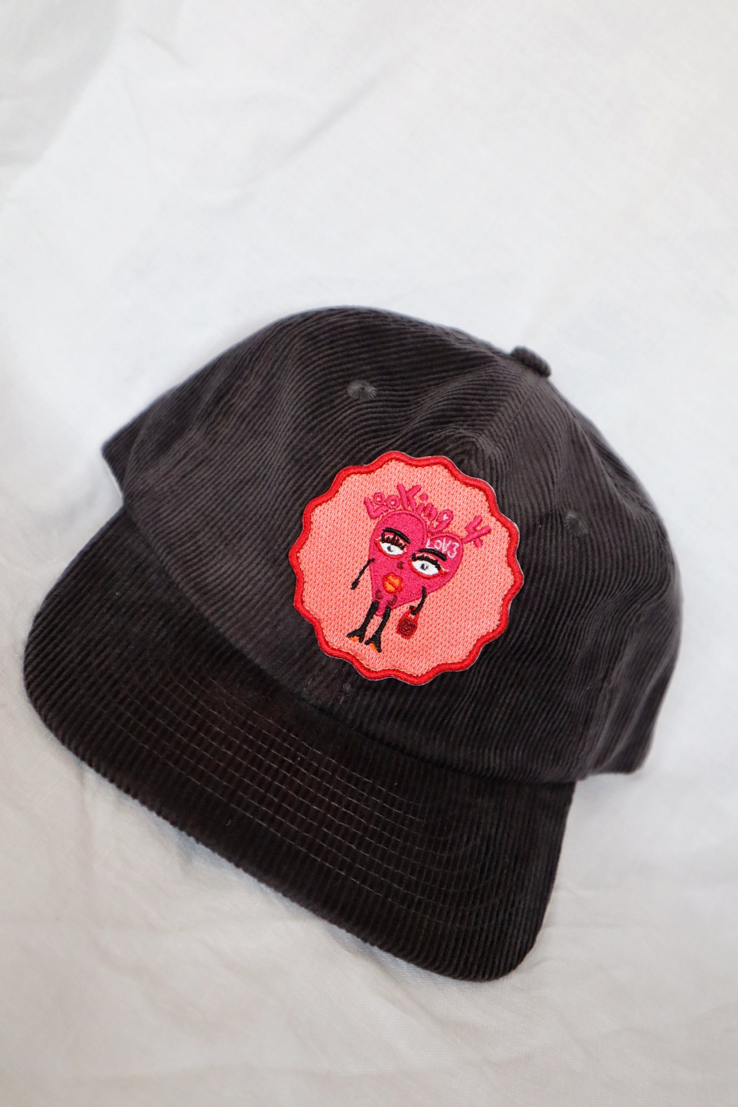 Looking 4 Love by Alejandro Lauren