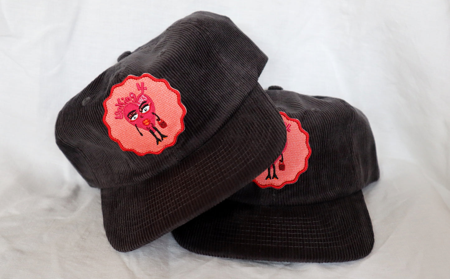 Looking 4 Love by Alejandro Lauren