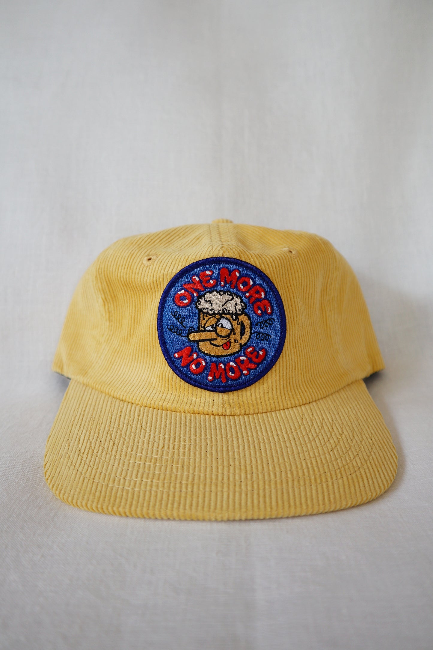 One More No More by Tommy Dassalo