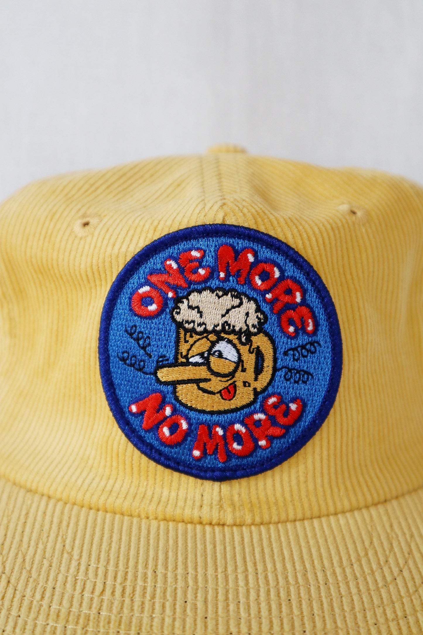 One More No More by Tommy Dassalo