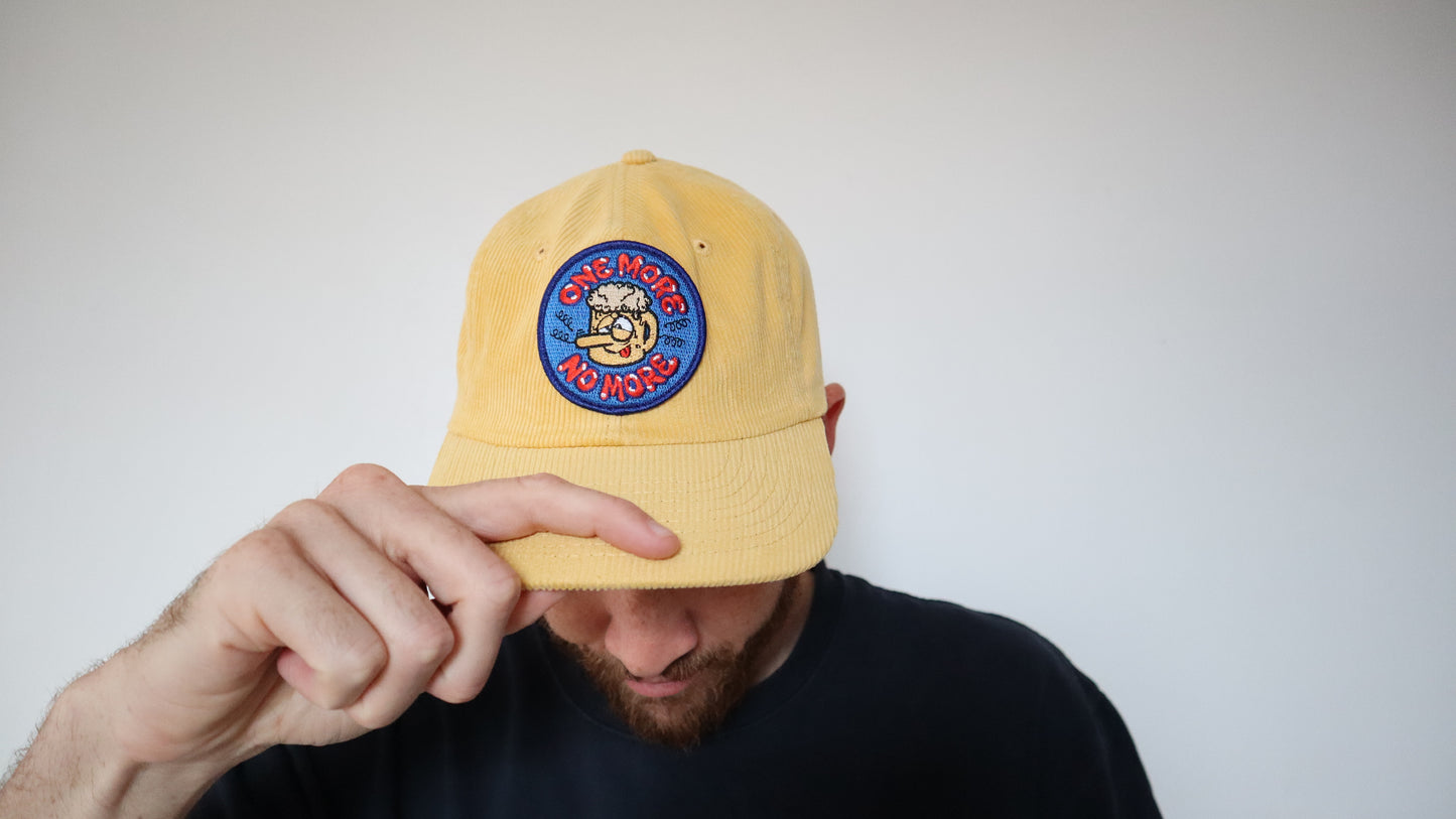 One More No More by Tommy Dassalo