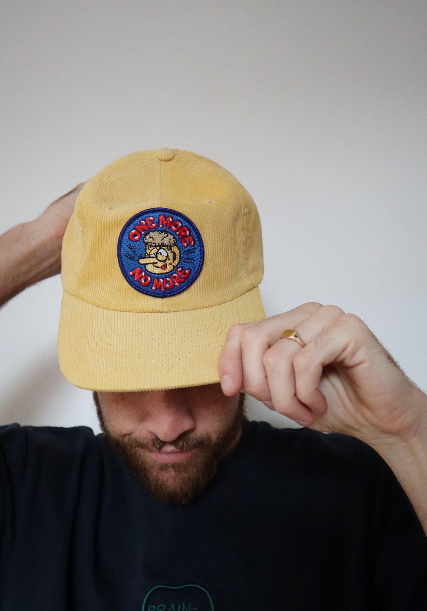 One More No More by Tommy Dassalo