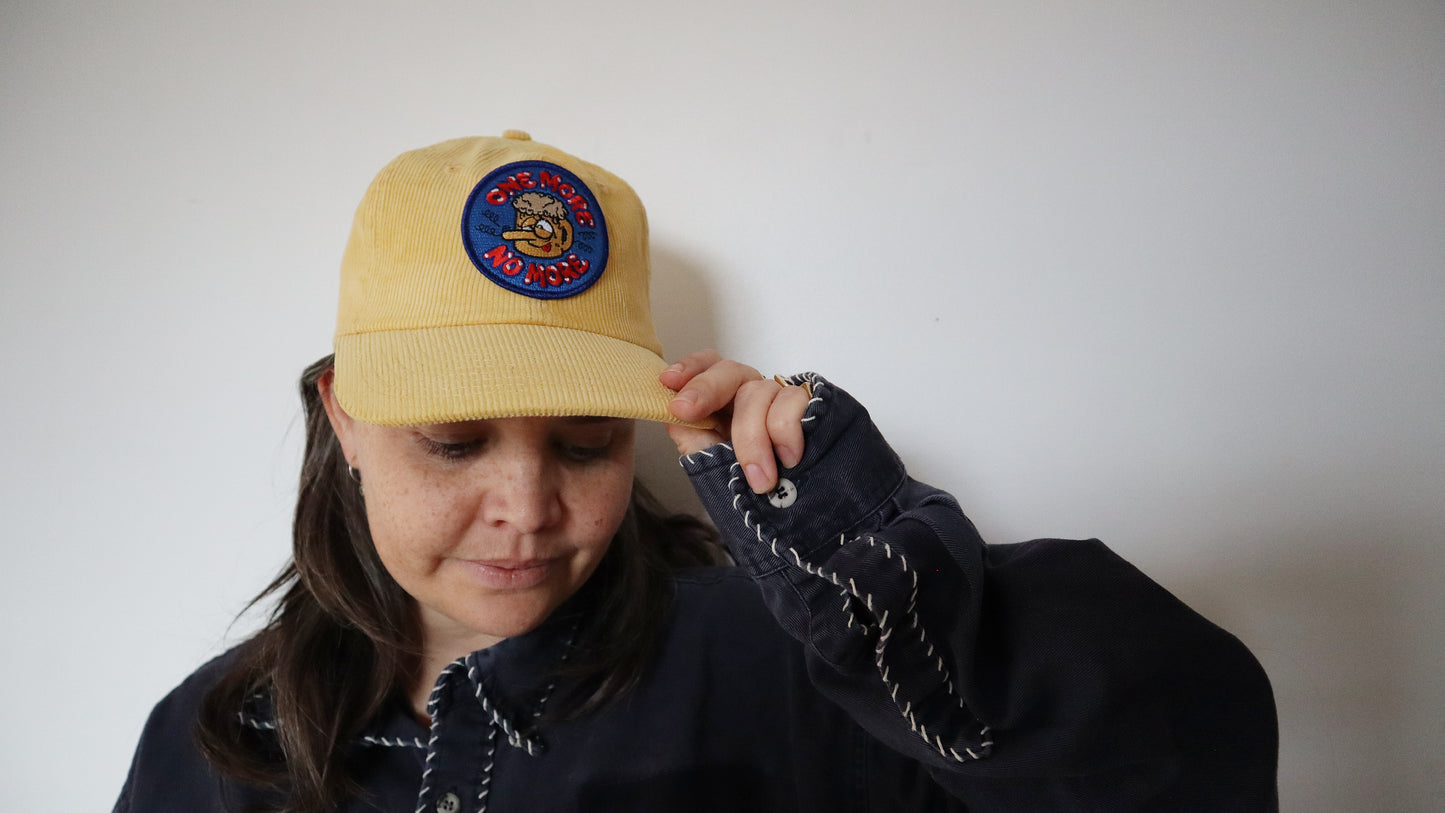 One More No More by Tommy Dassalo