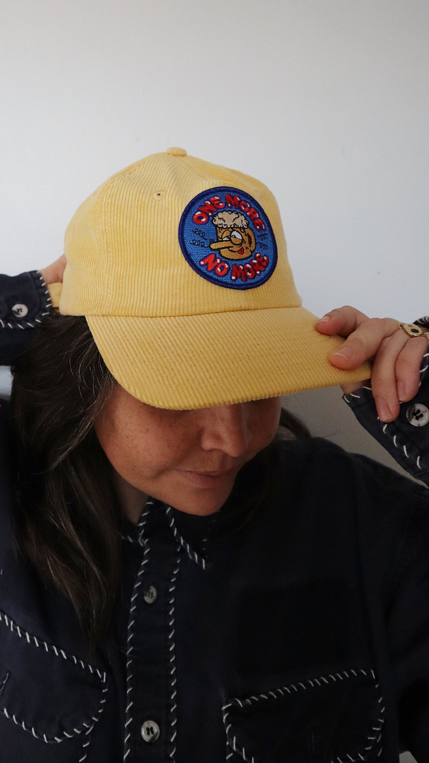 One More No More by Tommy Dassalo