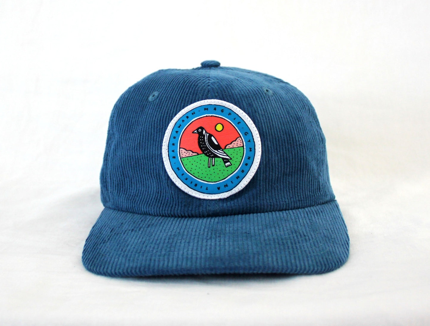 The Neil by Steph Hughes