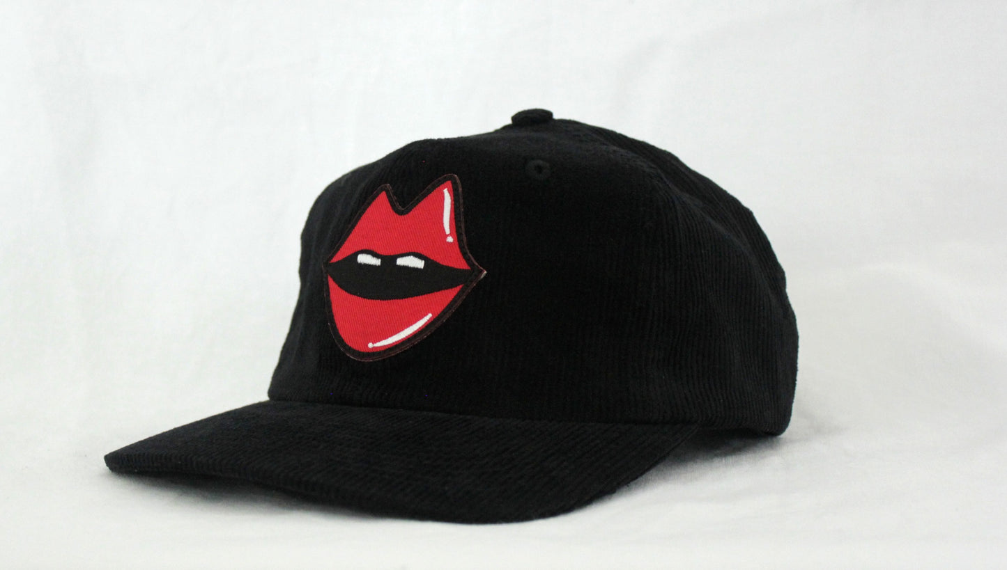 Pucker Up by Kimberly Engwicht