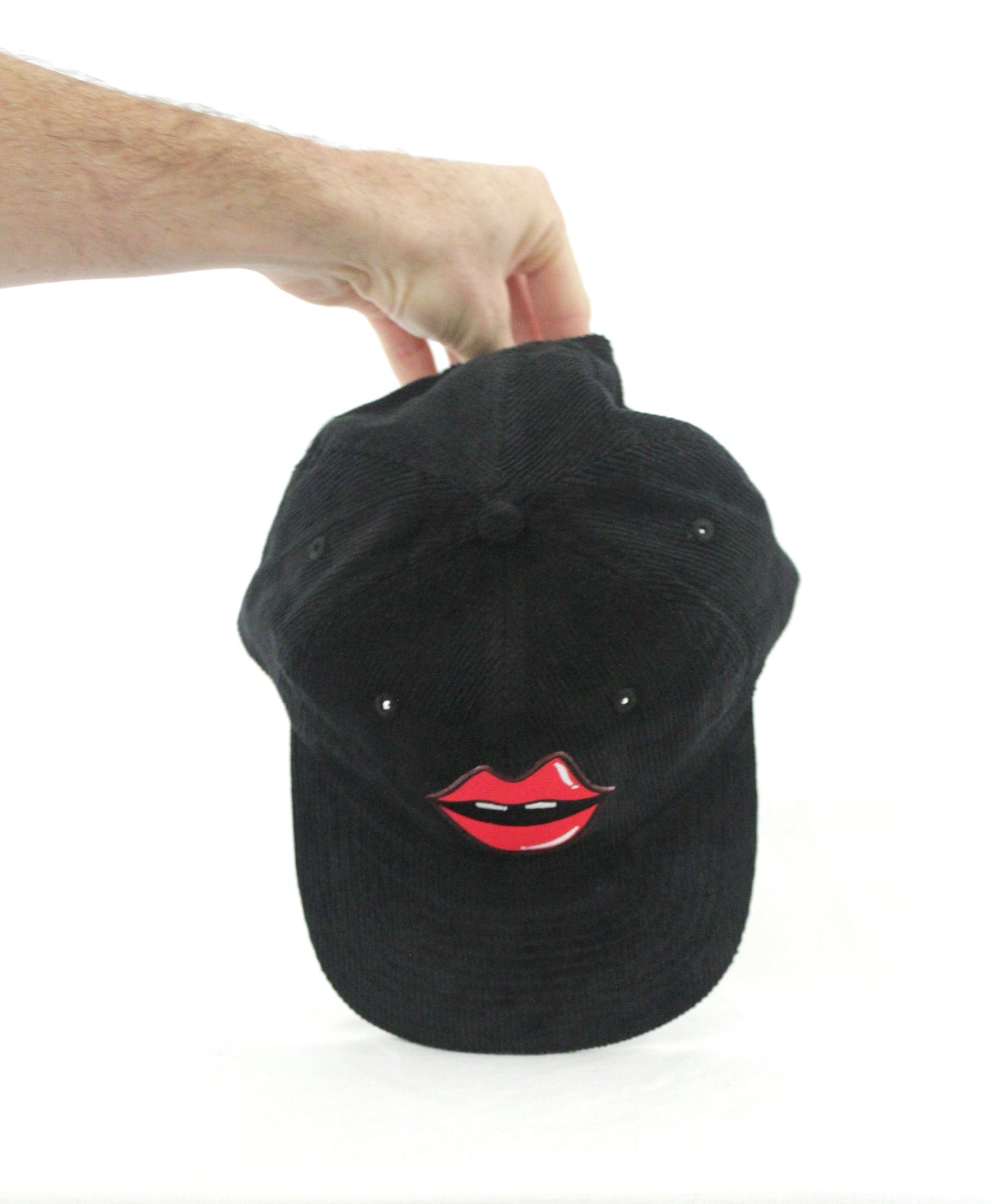 Pucker Up by Kimberly Engwicht