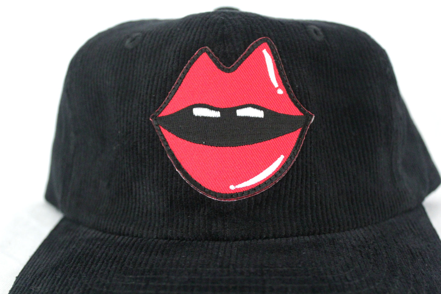 Pucker Up by Kimberly Engwicht