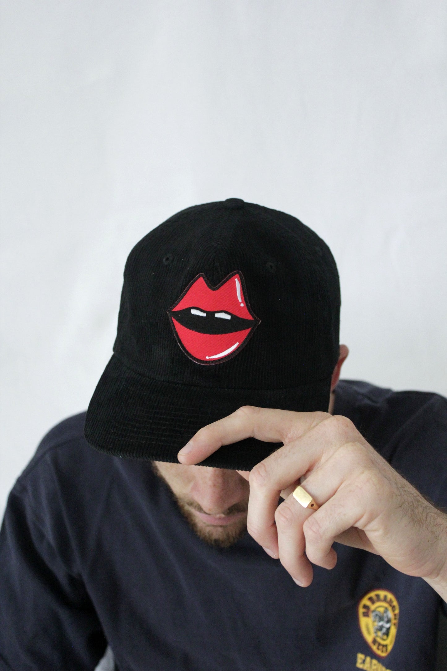 Pucker Up by Kimberly Engwicht