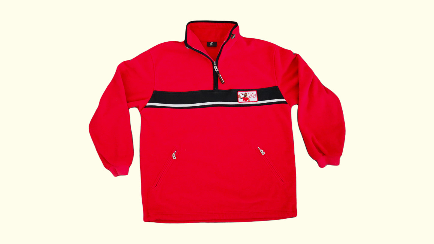 The Buddy 1000 Jumper