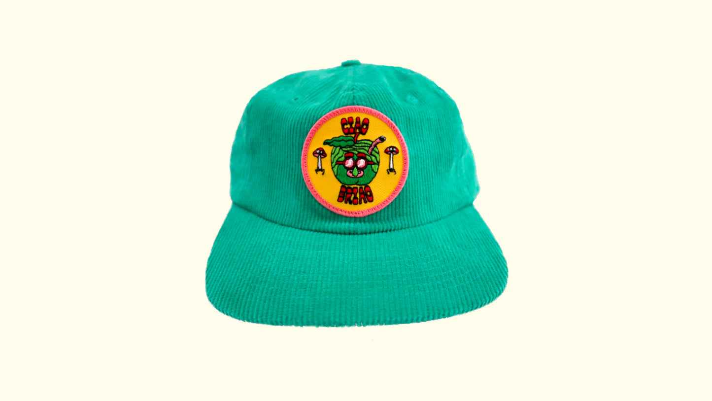 Ciao Briao by Nicko Phillips