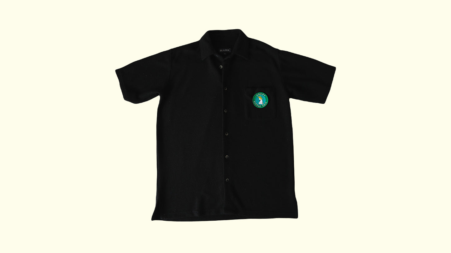 Cocky Little Shit shirt