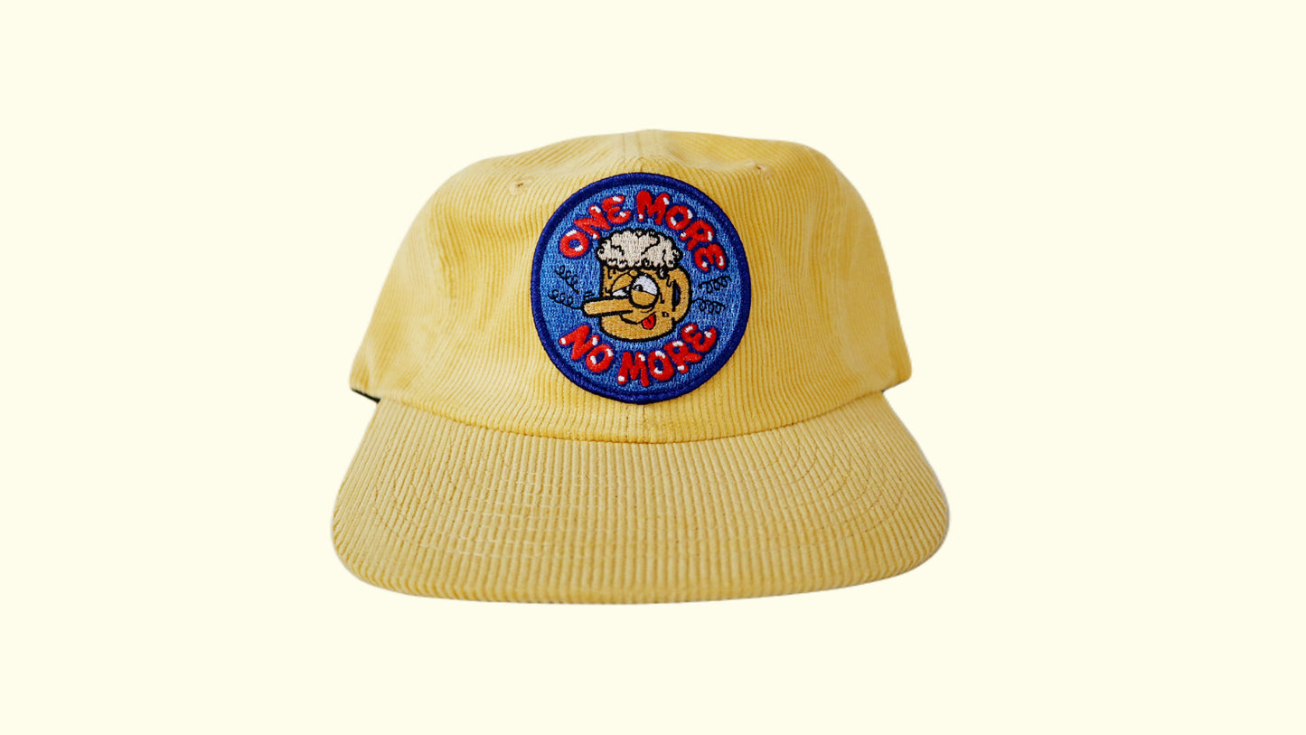 One More No More by Tommy Dassalo