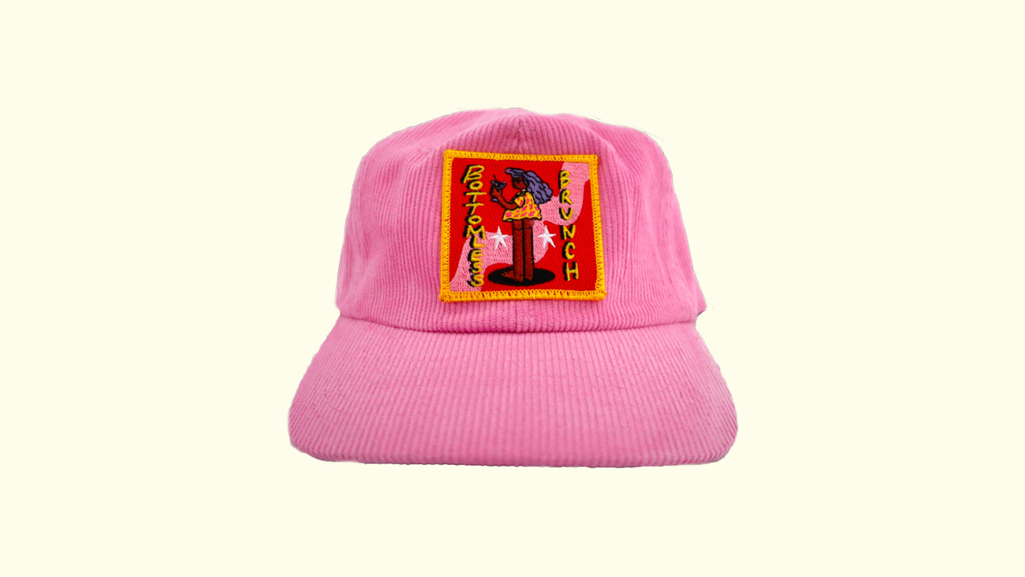 Bottomless Brunch by Molly Hunt