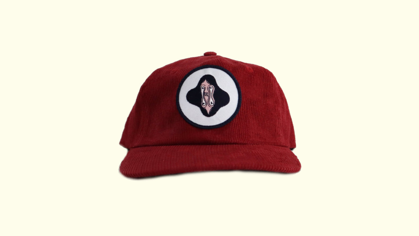 Cry Baby by Stacy Gougoulis