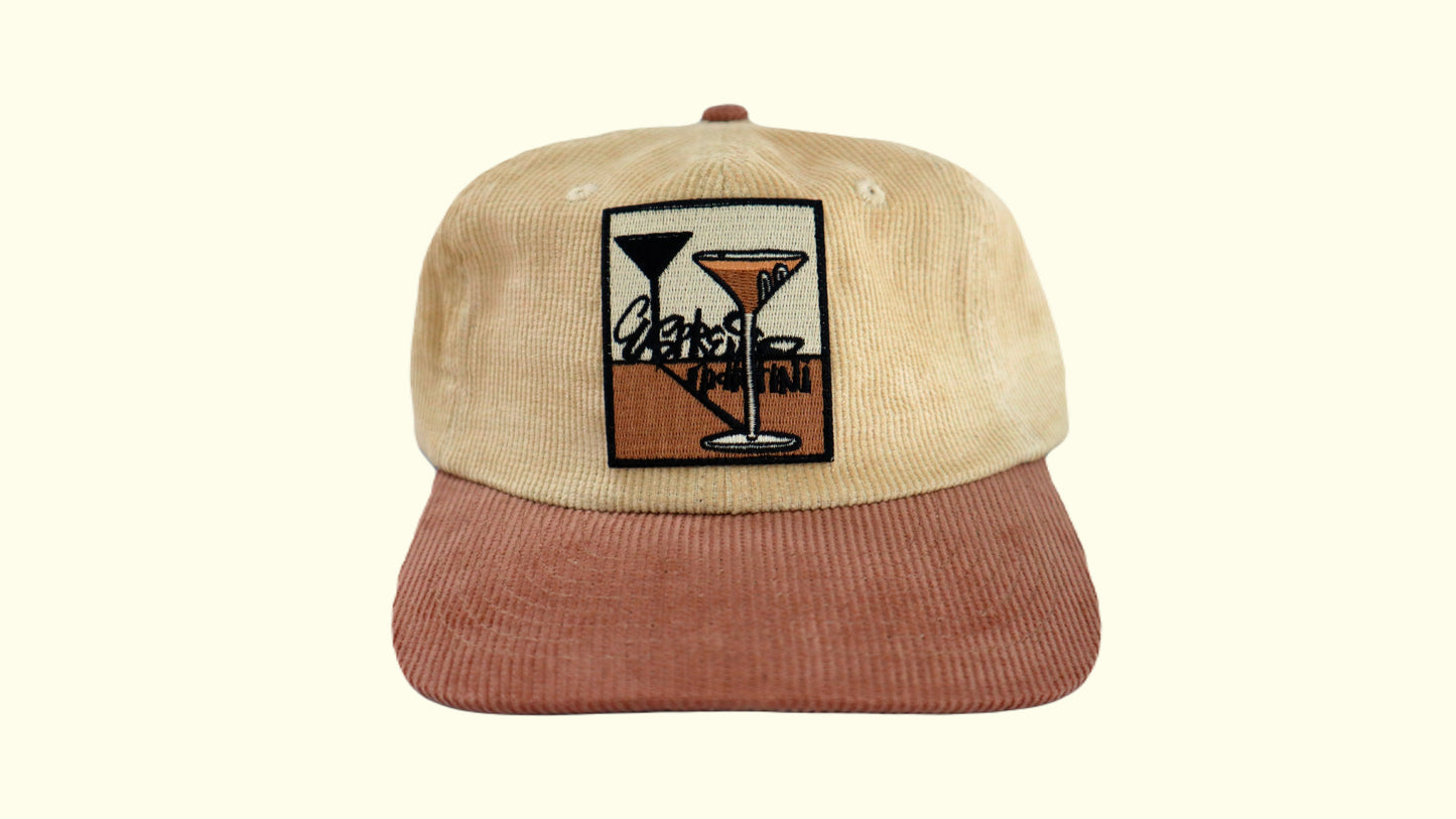 The Espresso Martini Hat