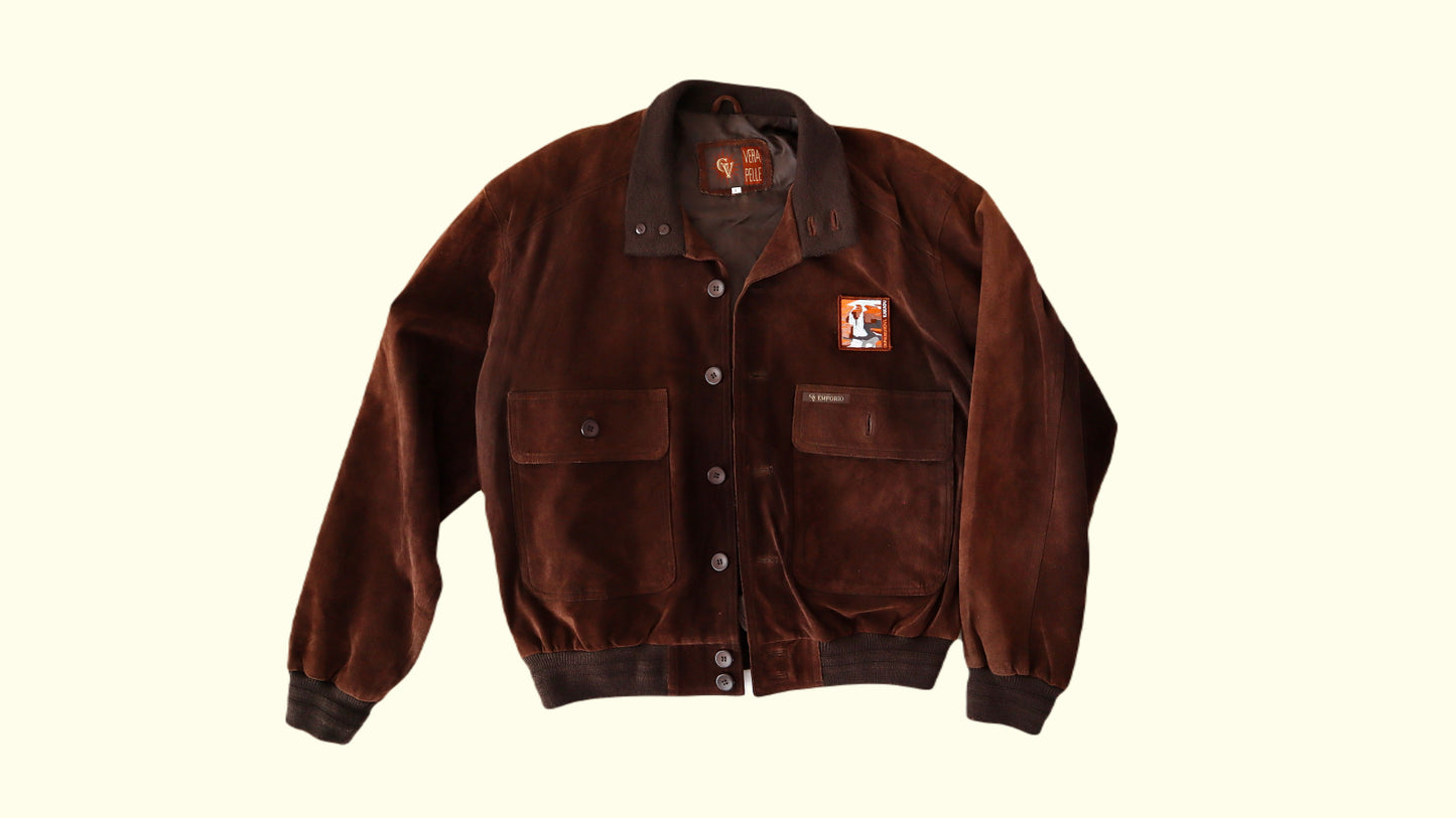 Gungkurdul Jacket