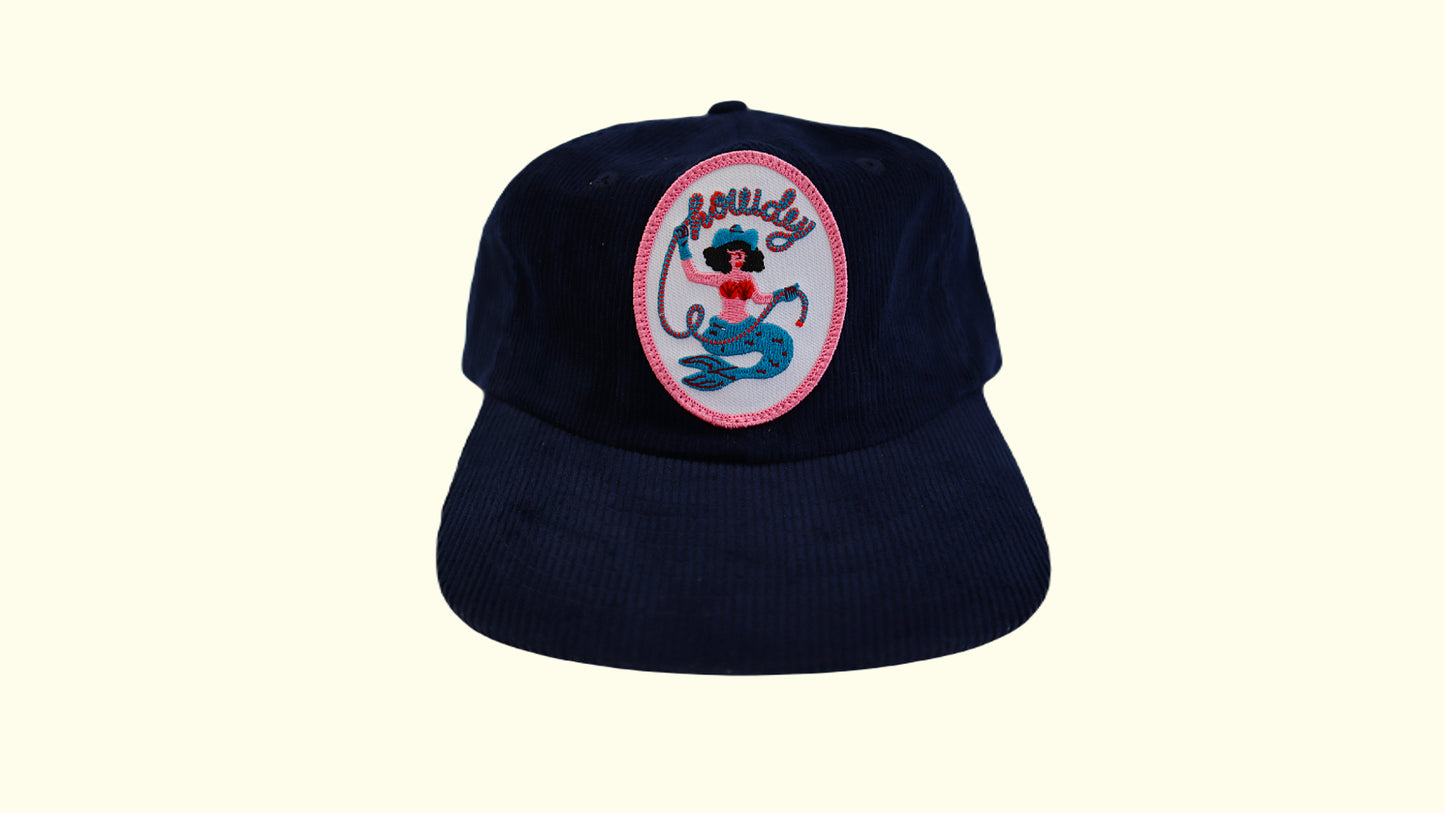 Howdy by Emma Winton