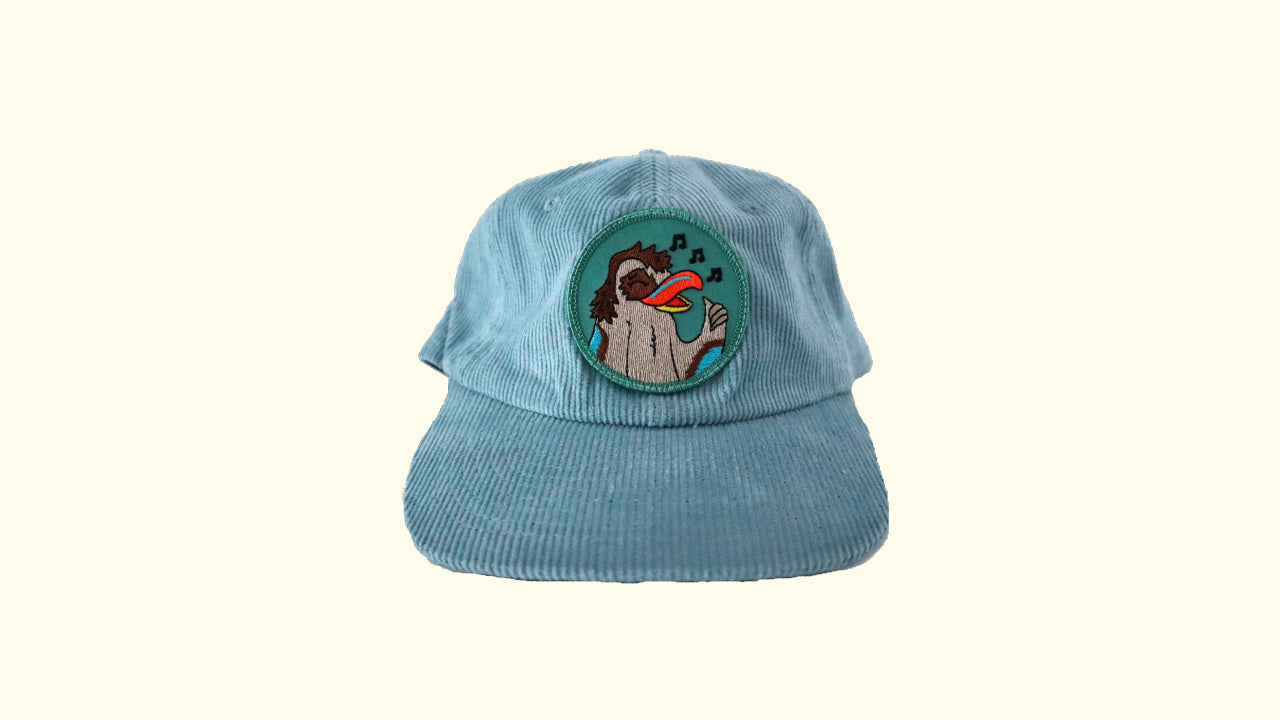 Laughing Boy by Samuel McEwen