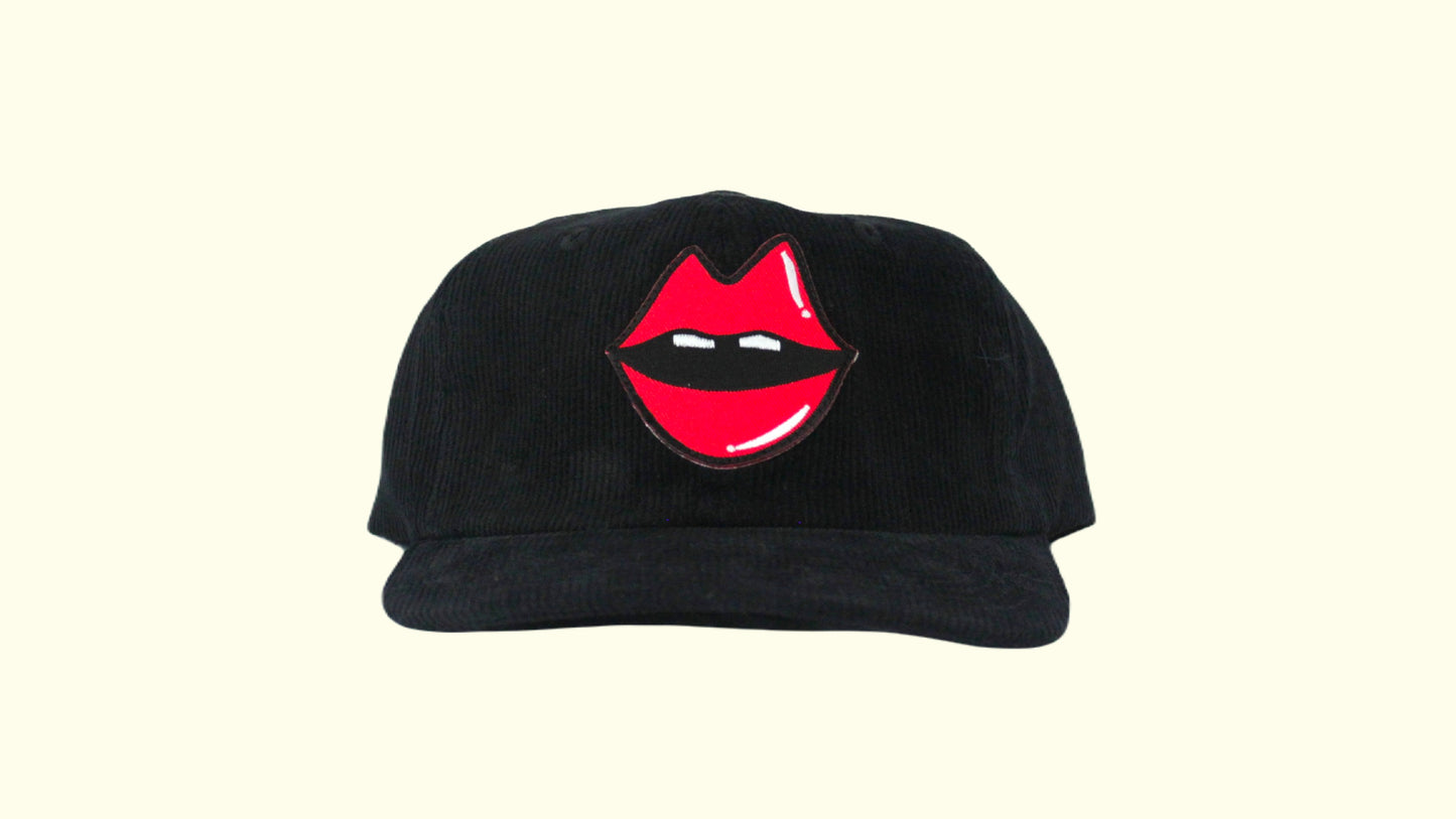 Pucker Up by Kimberly Engwicht