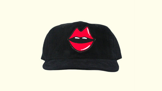 Pucker Up by Kimberly Engwicht