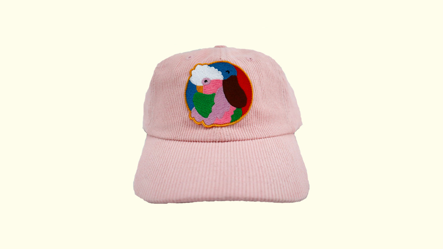 Little Hug by Meg Kolac