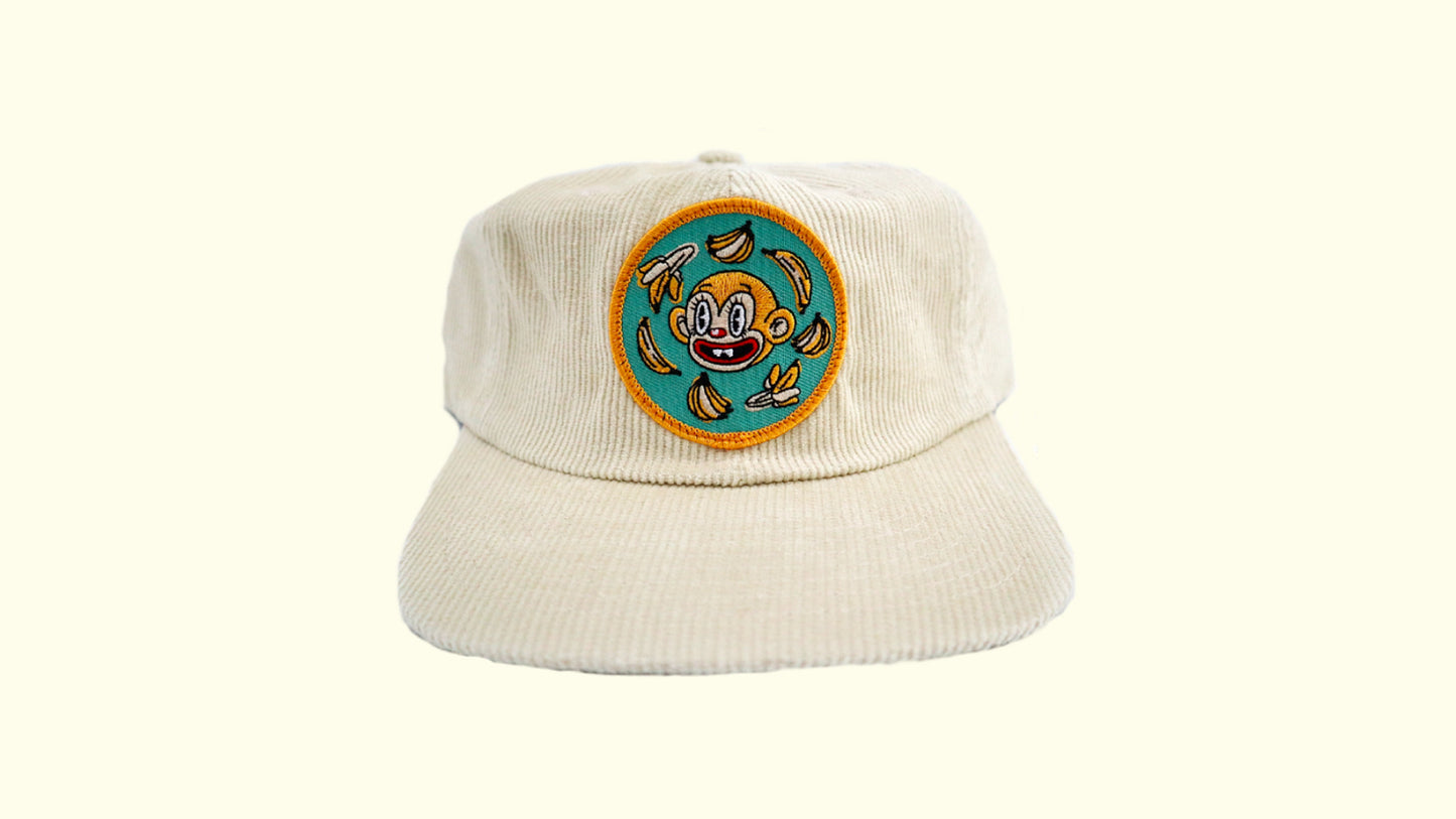 Monkey Business by Ginger Taylor