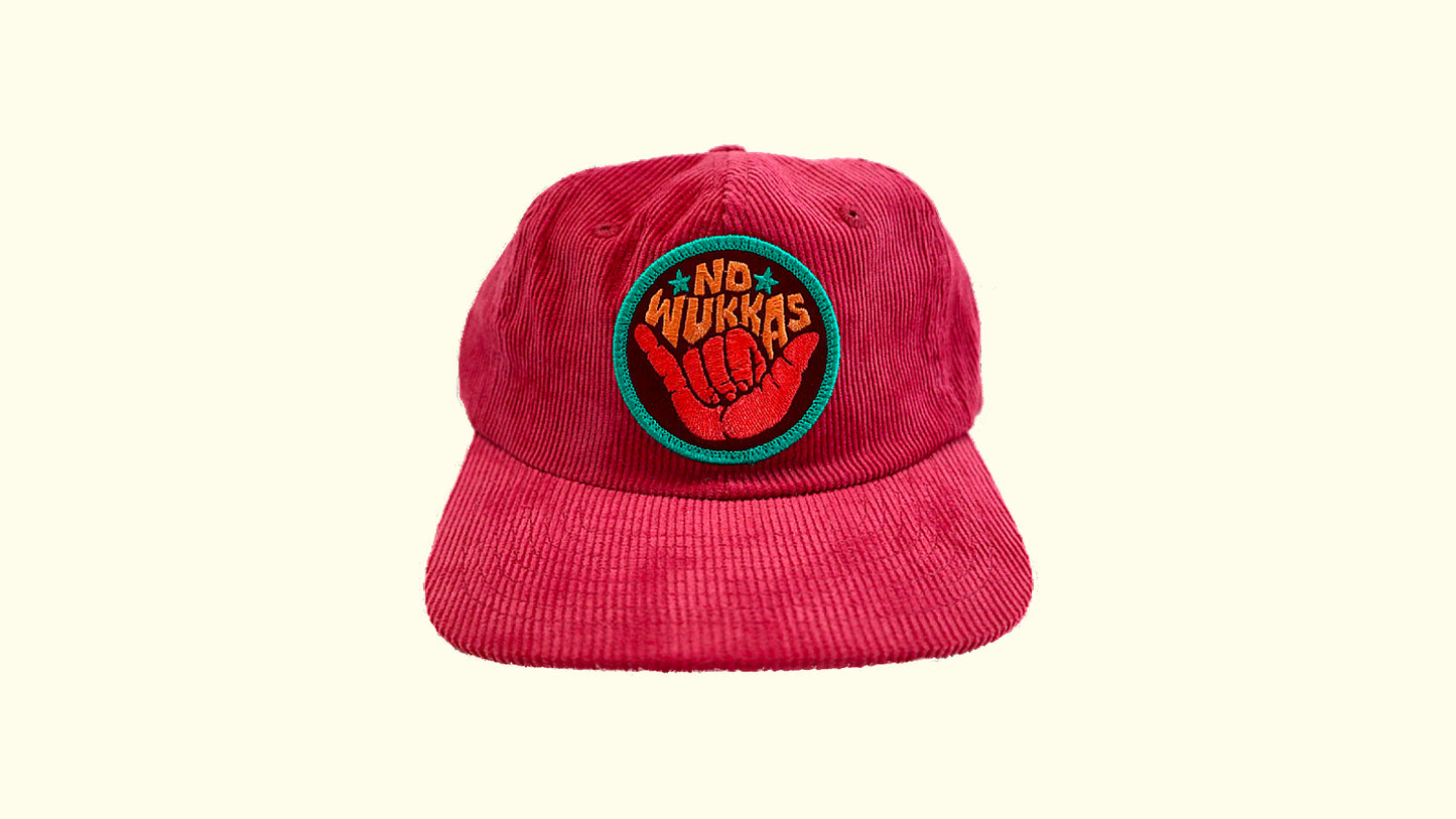 No Wukkas Just Shakas by Sindy Sinn