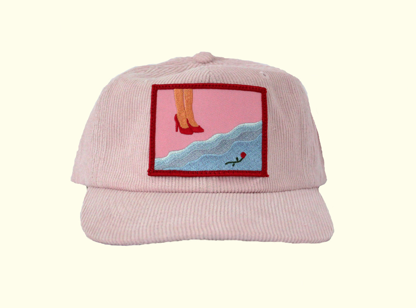 Within, Without by Miranda Lorikeet