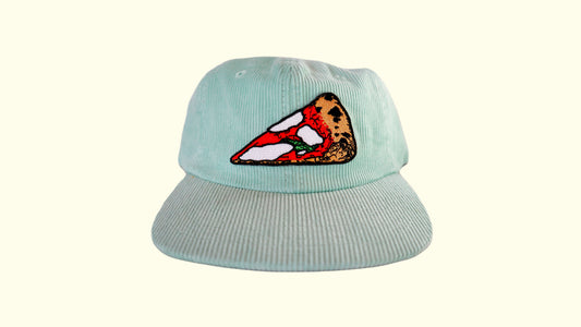 Pizza by Billie Justice Thomson