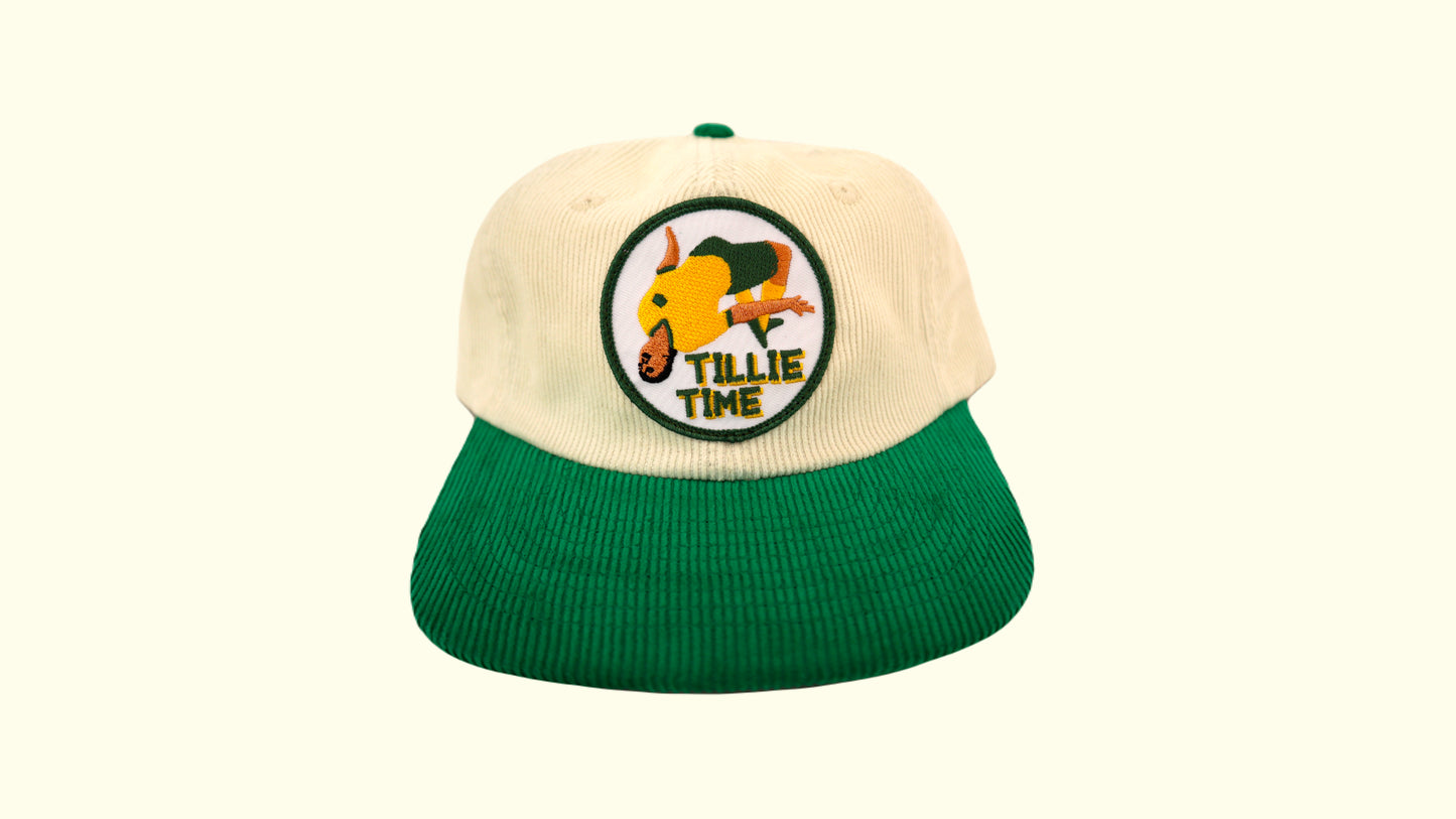 Tillie Time