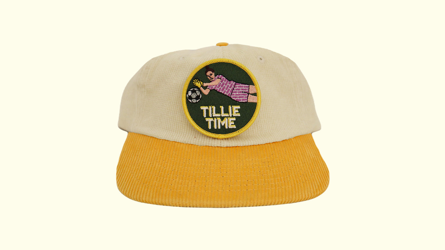 Tillie Time 2.0
