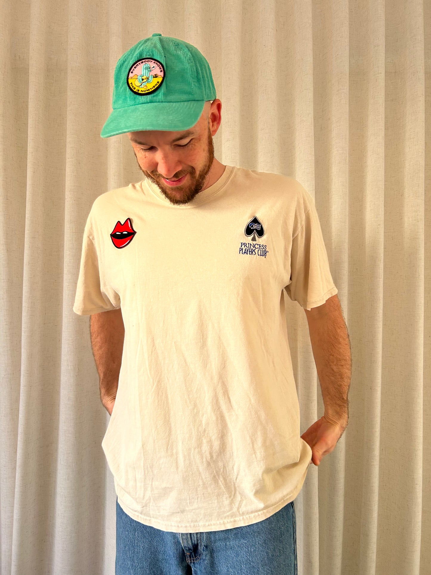 Pucker Up t-shirt