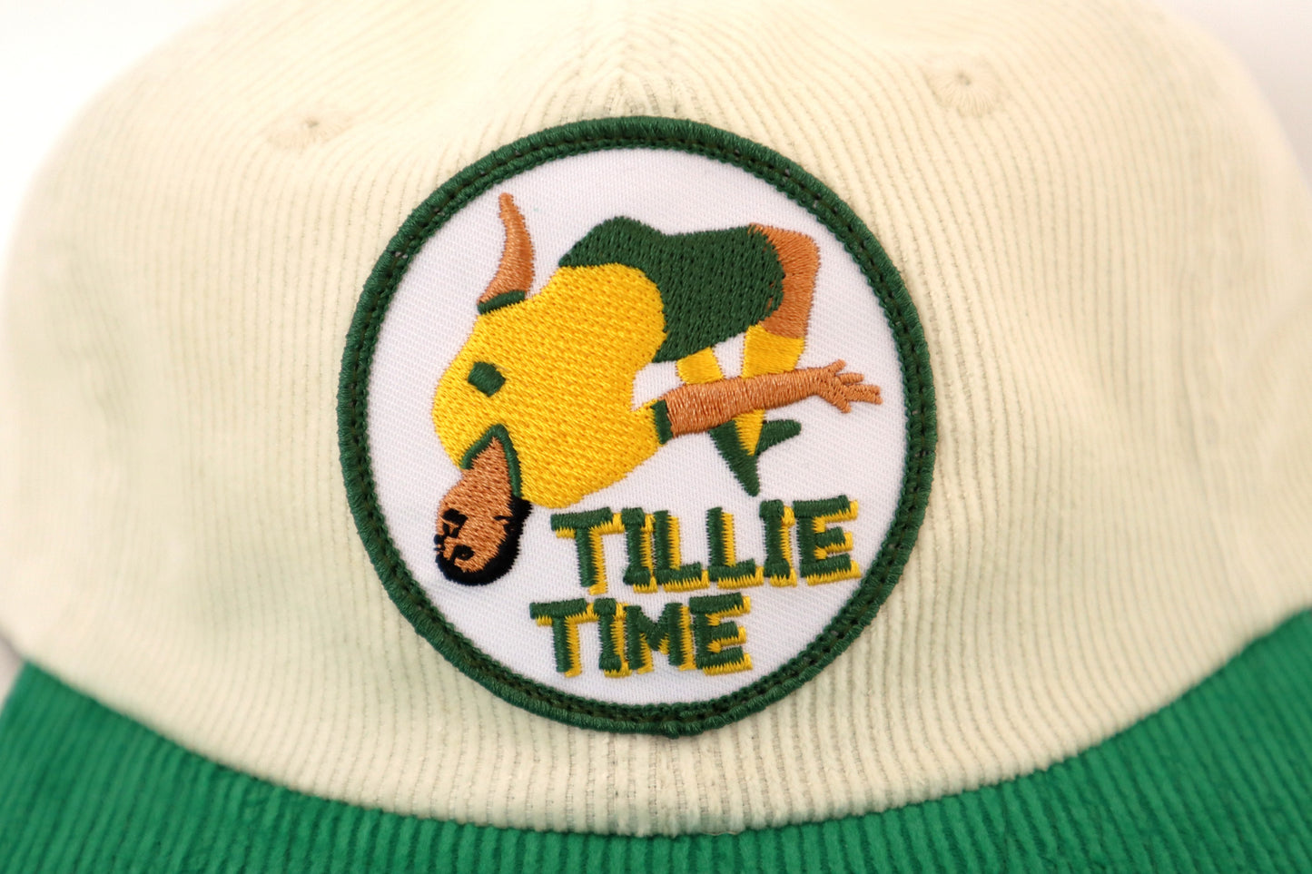 Tillie Time