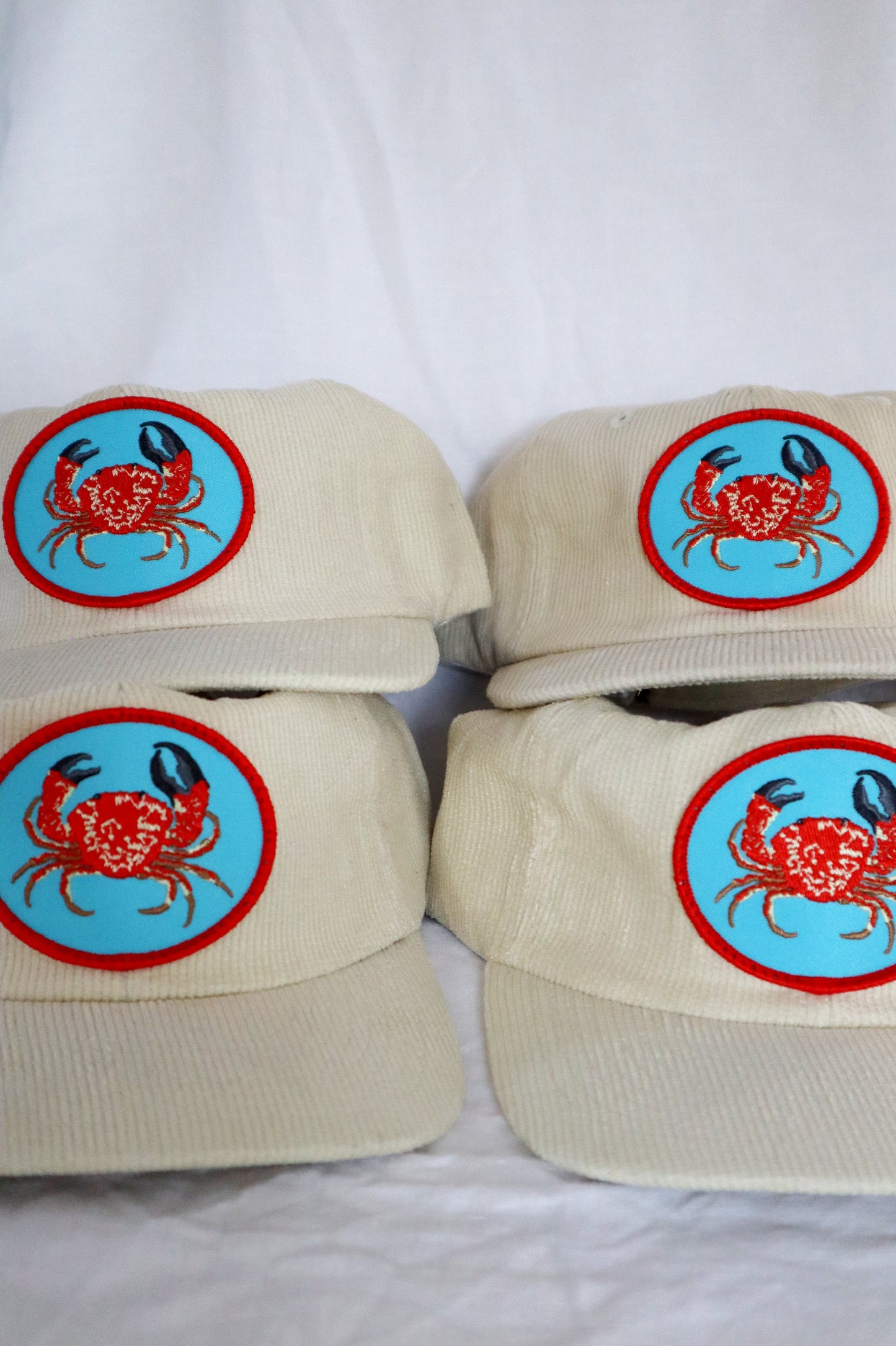 Mosaic Crab by Emma Sheehan