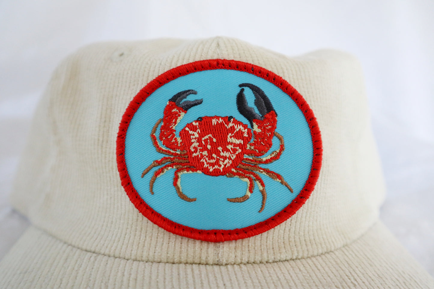 Mosaic Crab by Emma Sheehan