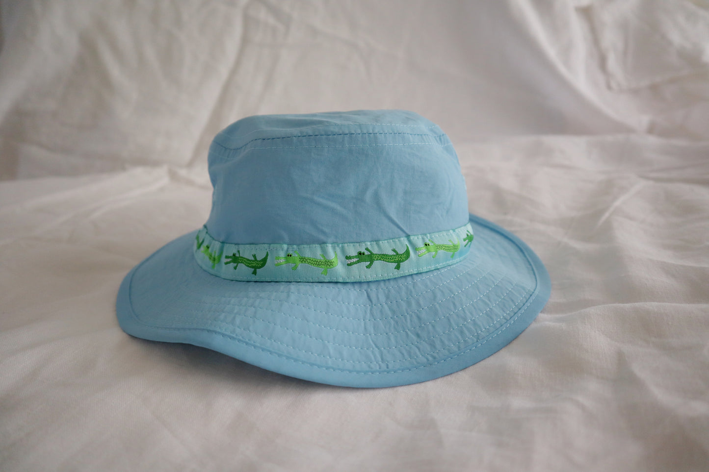 Summer Wide Brims