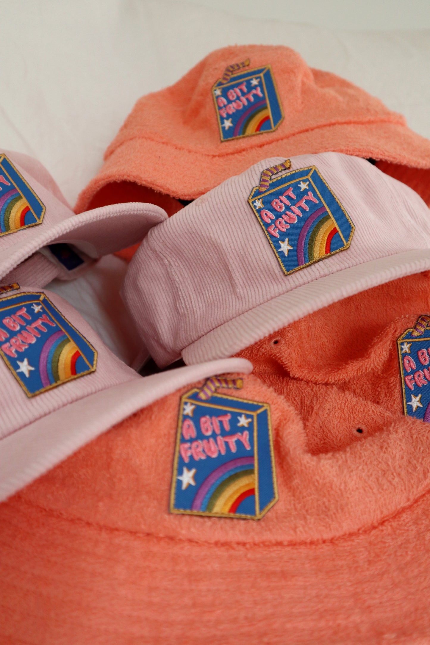 A Bit Fruity by Studio Flos