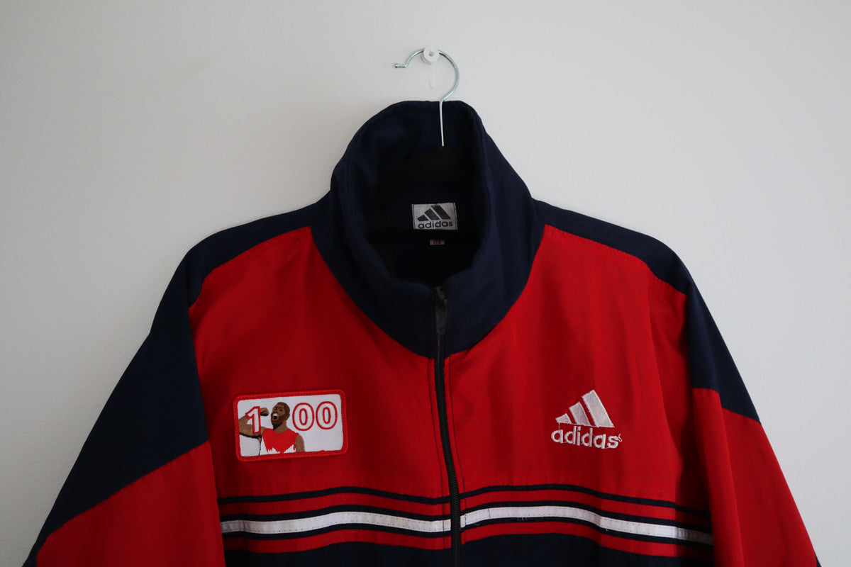 Buddy 1000 Adidas jacket