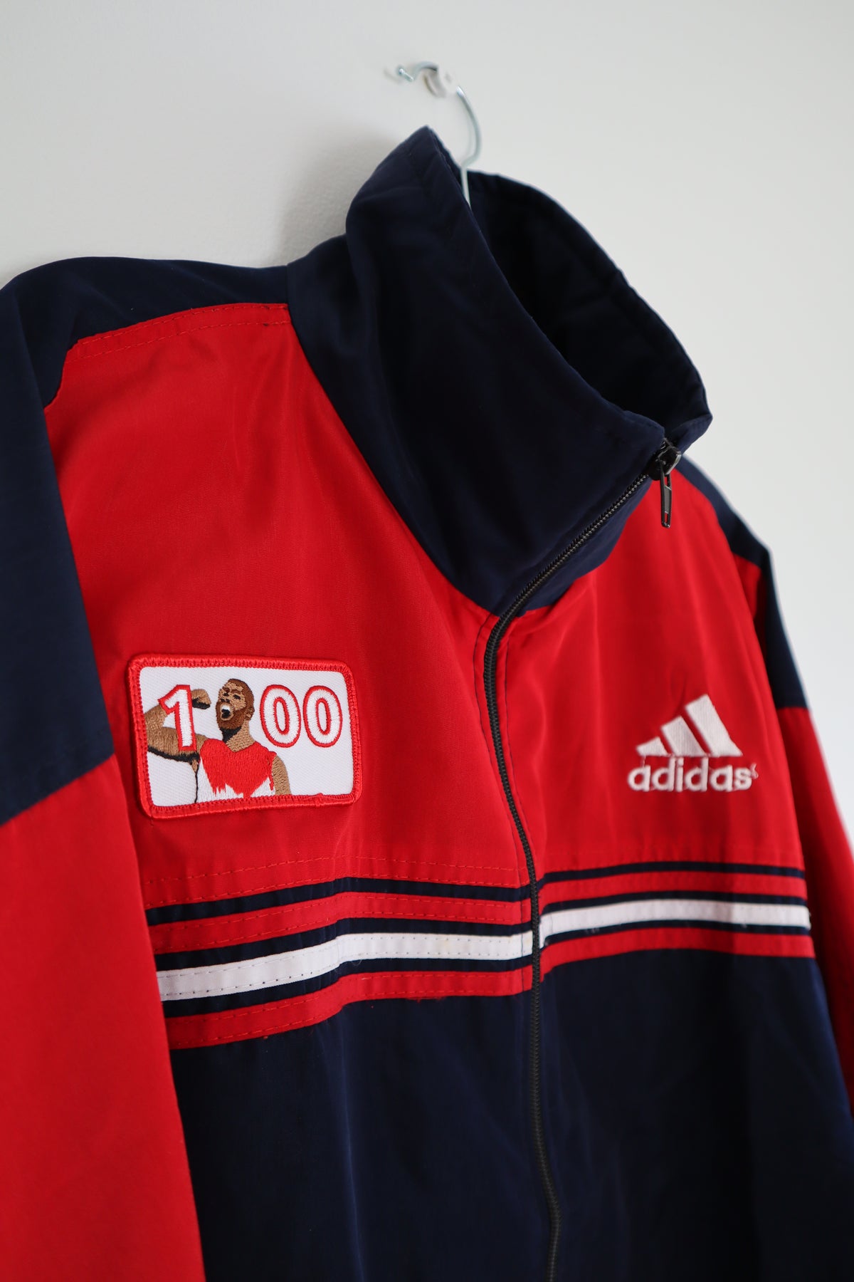 Buddy 1000 Adidas jacket