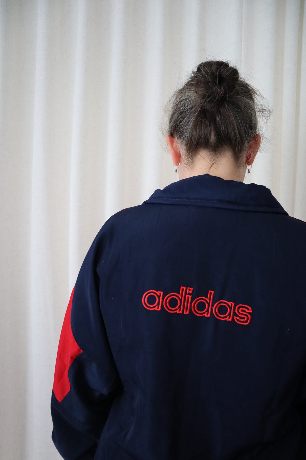 Buddy 1000 Adidas jacket