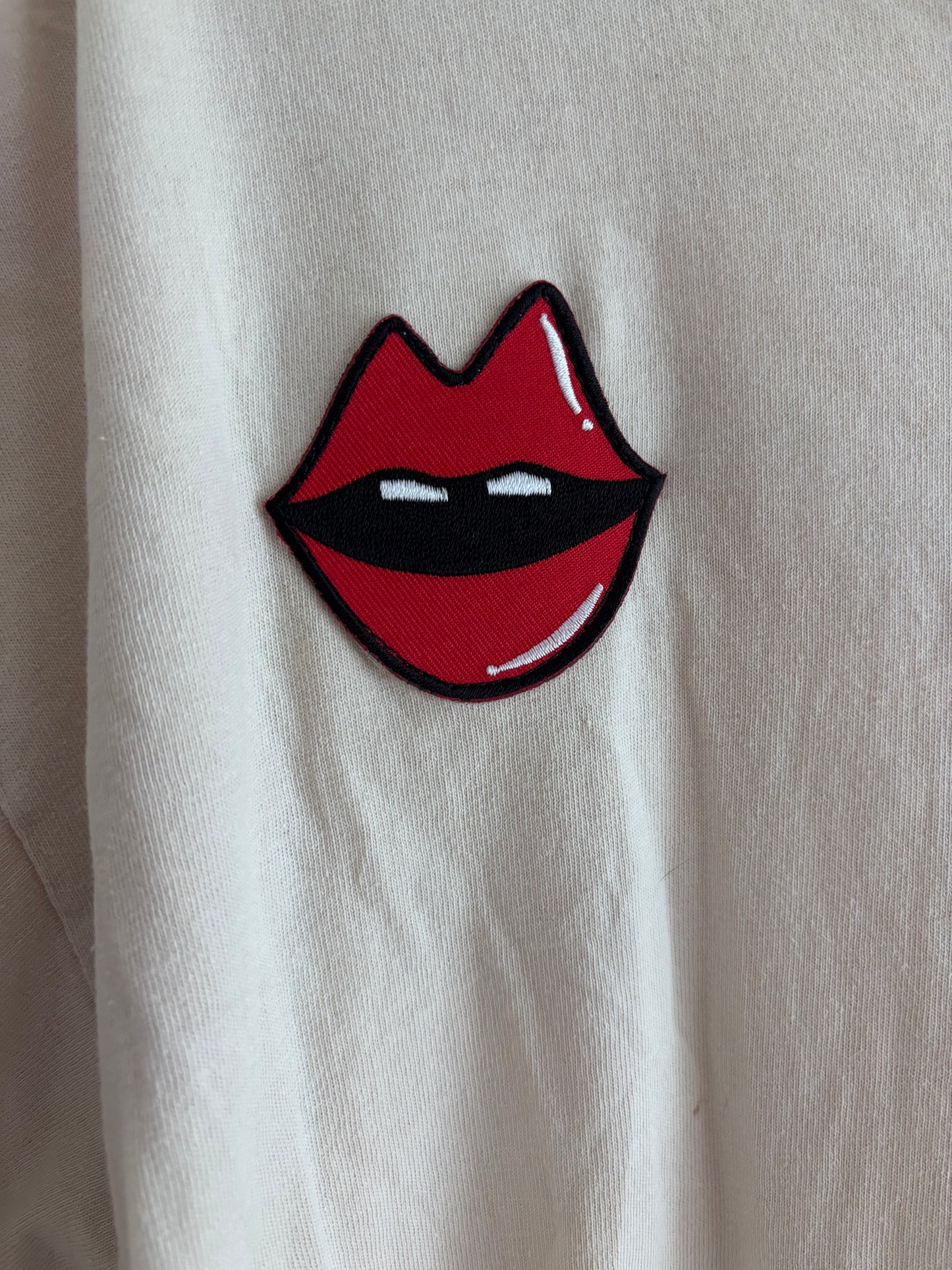 Pucker Up t-shirt
